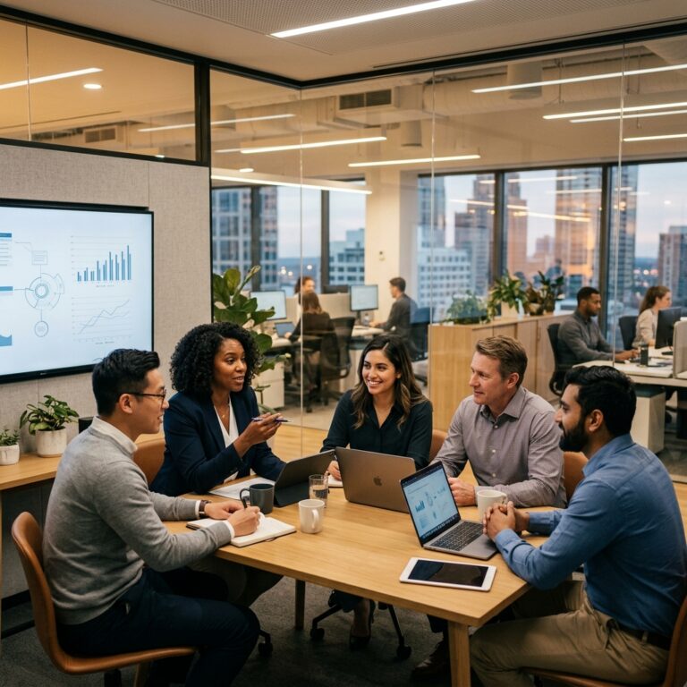 Stronger Teams Through Diversity
