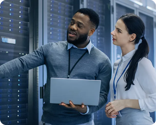Managed - Workforce Engagements